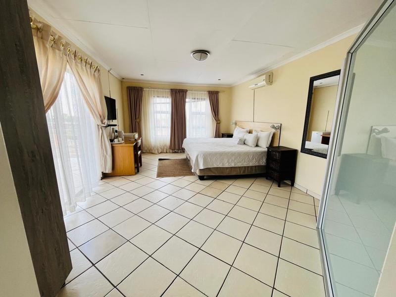 Commercial Property for Sale in Mogwase North West